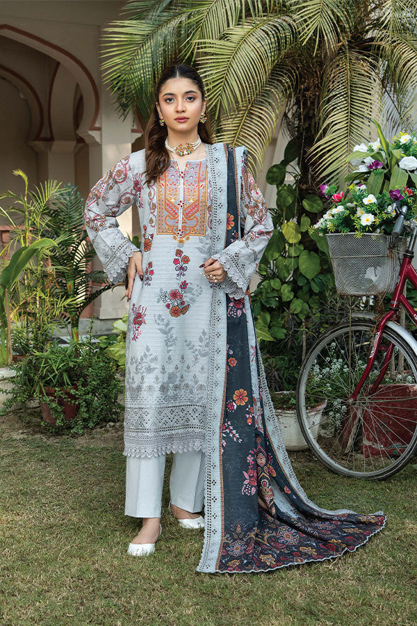 RA Mashal Digital Lawn`25 (Vol-8) ML#03