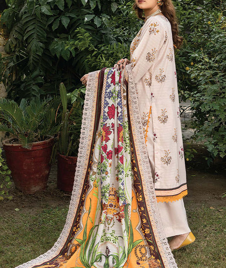 RA Mashal Digital Lawn`25 (Vol-8) ML#04