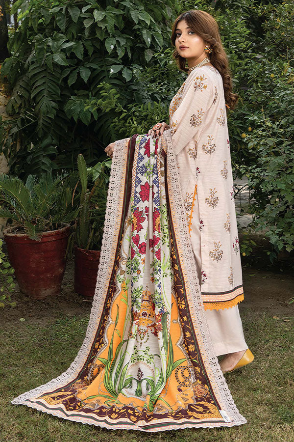 RA Mashal Digital Lawn`25 (Vol-8) ML#04