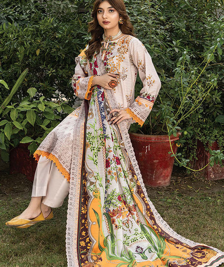 RA Mashal Digital Lawn`25 (Vol-8) ML#04
