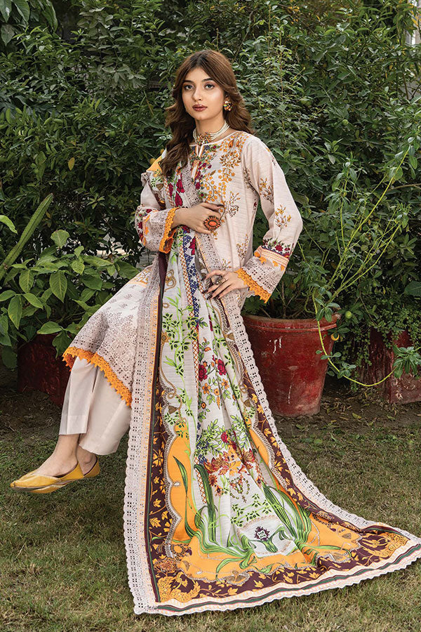 RA Mashal Digital Lawn`25 (Vol-8) ML#04