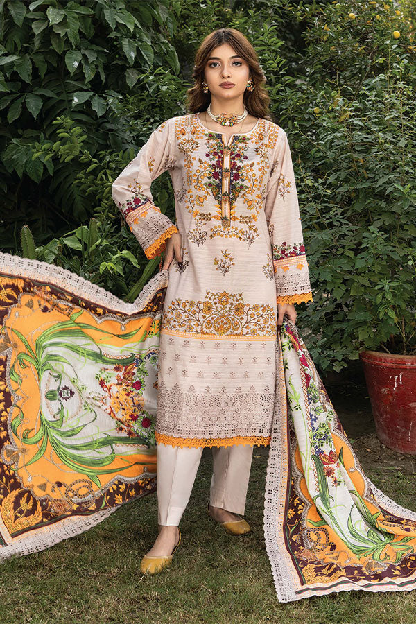 RA Mashal Digital Lawn`25 (Vol-8) ML#04