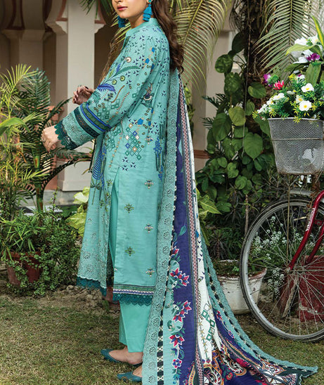 RA Mashal Digital Lawn`25 (Vol-8) ML#05