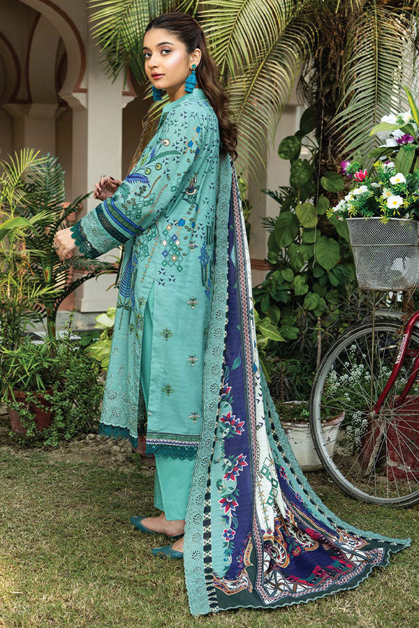 RA Mashal Digital Lawn`25 (Vol-8) ML#05