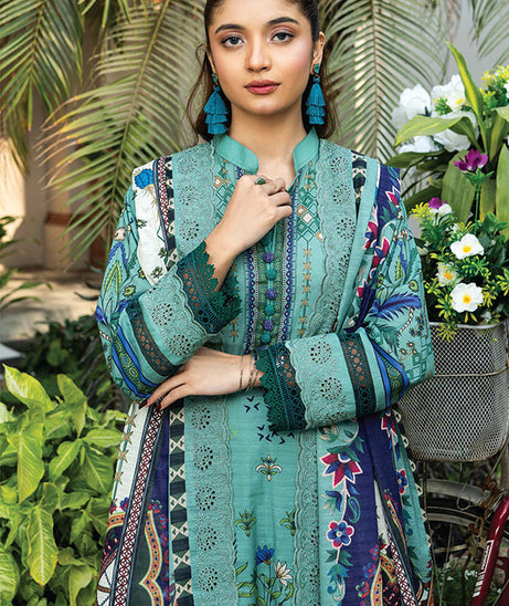 RA Mashal Digital Lawn`25 (Vol-8) ML#05