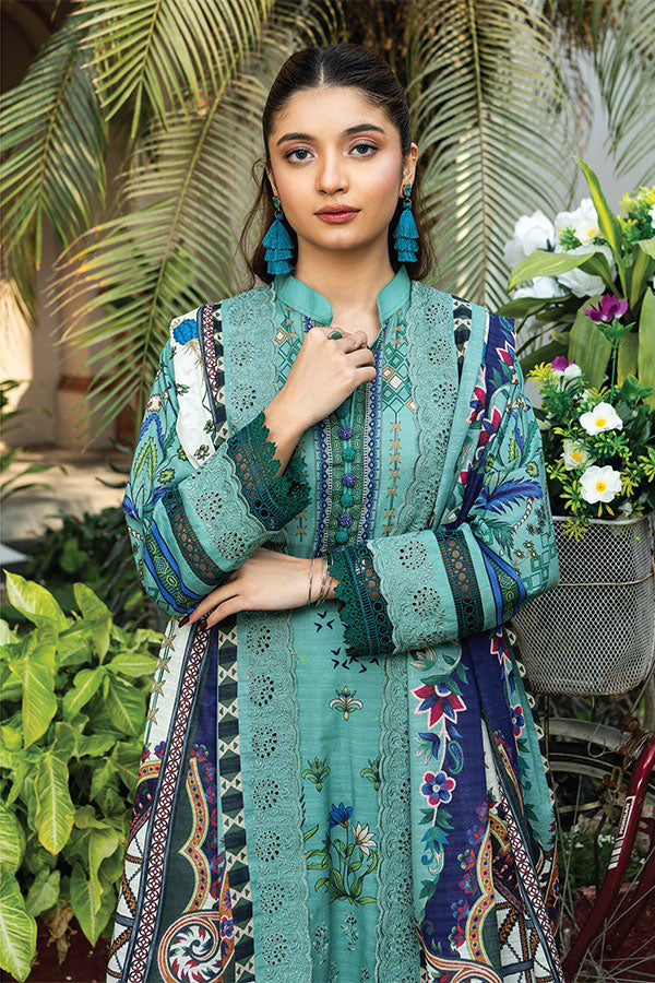 RA Mashal Digital Lawn`25 (Vol-8) ML#05