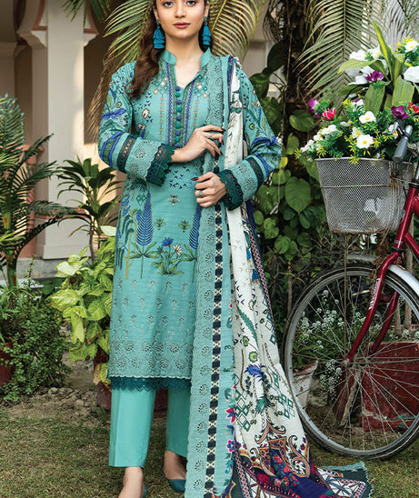 RA Mashal Digital Lawn`25 (Vol-8) ML#05