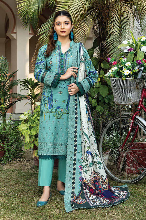 RA Mashal Digital Lawn`25 (Vol-8) ML#05