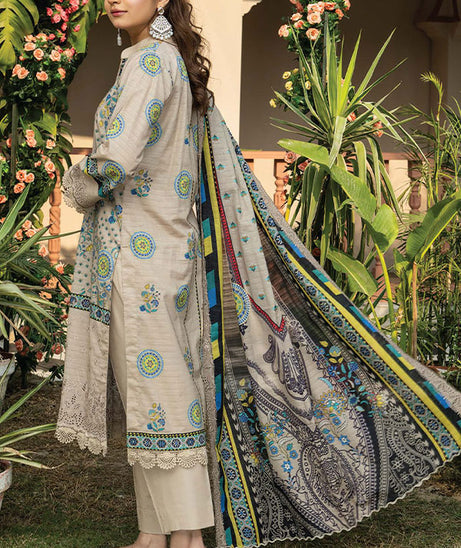 RA Mashal Digital Lawn`25 (Vol-8) ML#06