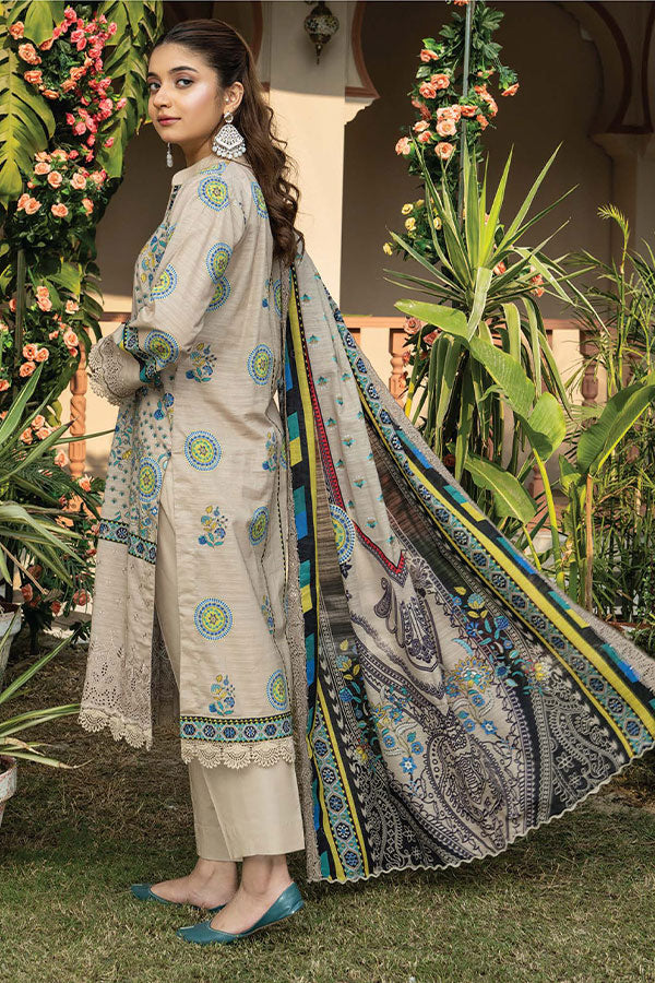 RA Mashal Digital Lawn`25 (Vol-8) ML#06