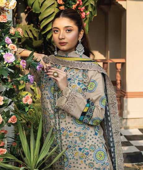 RA Mashal Digital Lawn`25 (Vol-8) ML#06