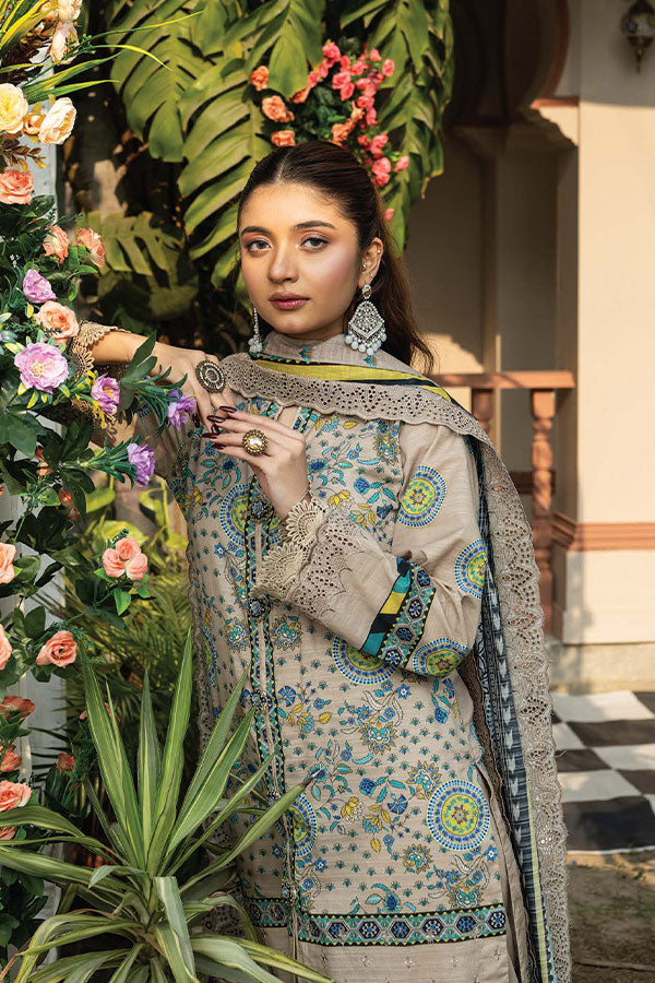 RA Mashal Digital Lawn`25 (Vol-8) ML#06