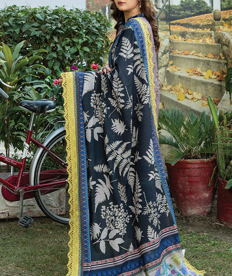 RA Mashal Digital Lawn`25 (Vol-8) ML#07