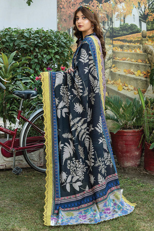 RA Mashal Digital Lawn`25 (Vol-8) ML#07