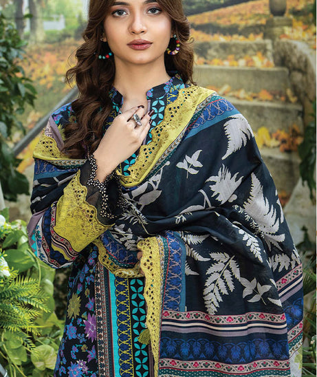 RA Mashal Digital Lawn`25 (Vol-8) ML#07