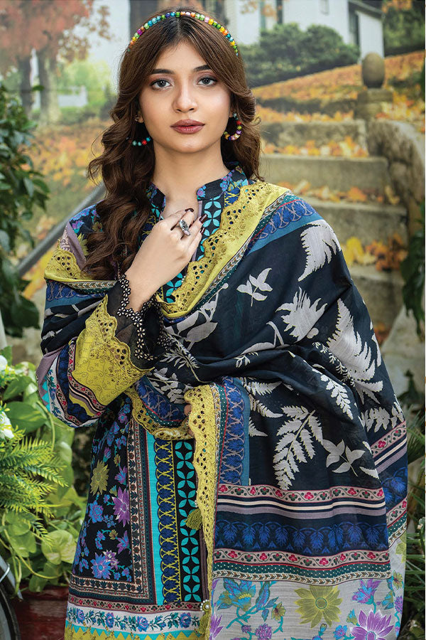 RA Mashal Digital Lawn`25 (Vol-8) ML#07