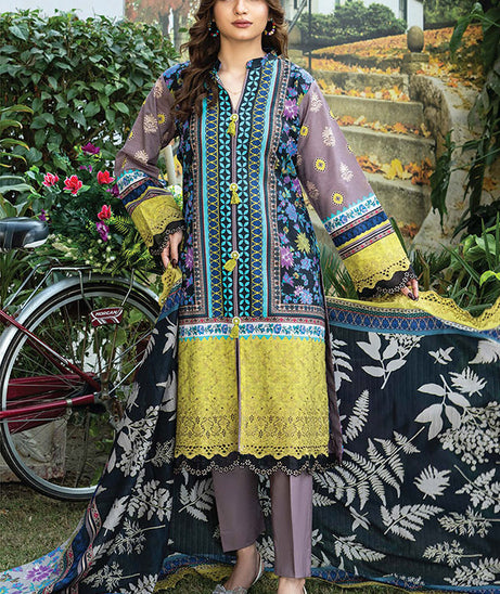 RA Mashal Digital Lawn`25 (Vol-8) ML#07