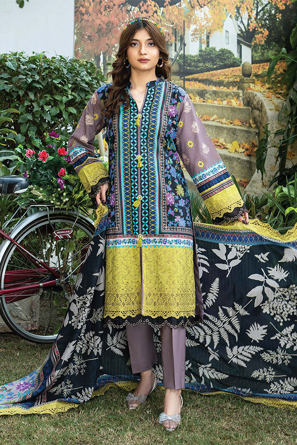 RA Mashal Digital Lawn`25 (Vol-8) ML#07