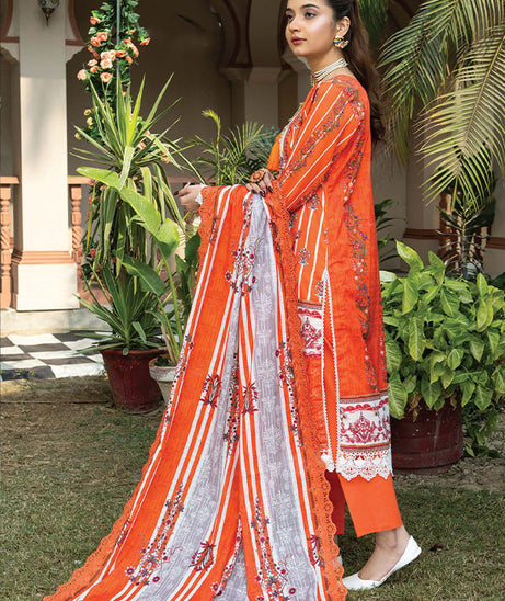 RA Mashal Digital Lawn`25 (Vol-8) ML#08