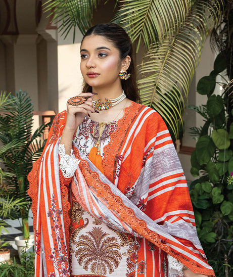 RA Mashal Digital Lawn`25 (Vol-8) ML#08