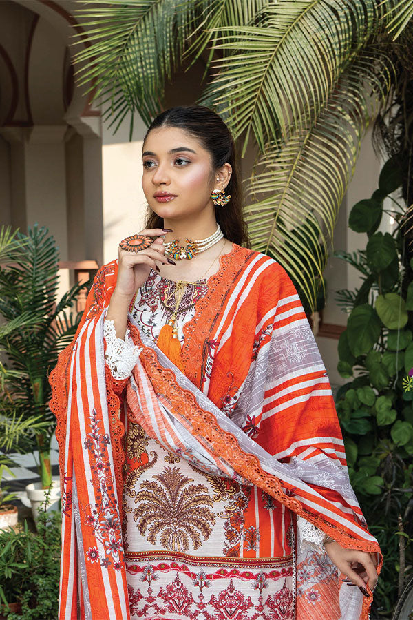 RA Mashal Digital Lawn`25 (Vol-8) ML#08