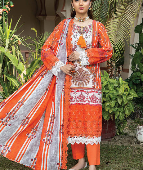 RA Mashal Digital Lawn`25 (Vol-8) ML#08