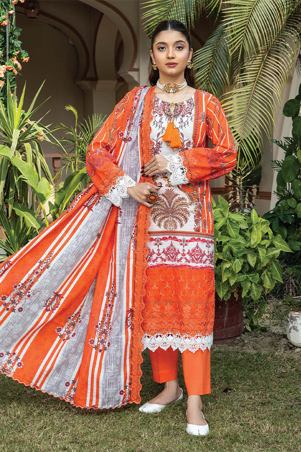 RA Mashal Digital Lawn`25 (Vol-8) ML#08