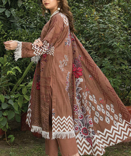 RA Mashal Digital Lawn`25 (Vol-8) ML#09