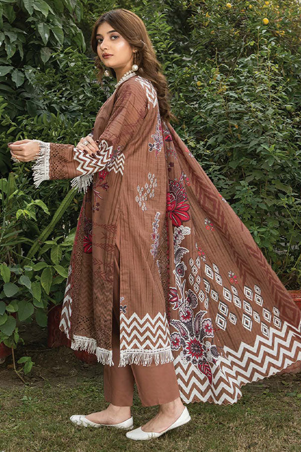 RA Mashal Digital Lawn`25 (Vol-8) ML#09