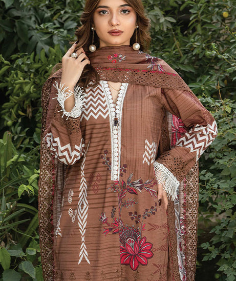 RA Mashal Digital Lawn`25 (Vol-8) ML#09
