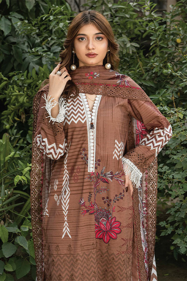 RA Mashal Digital Lawn`25 (Vol-8) ML#09