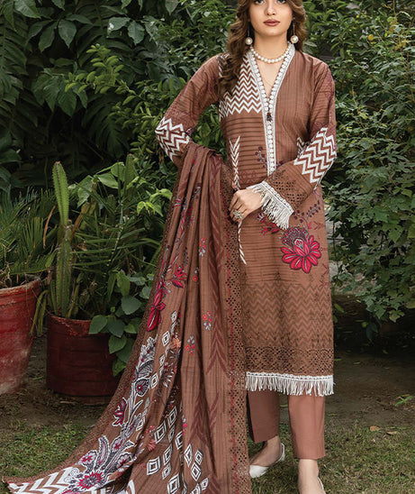 RA Mashal Digital Lawn`25 (Vol-8) ML#09