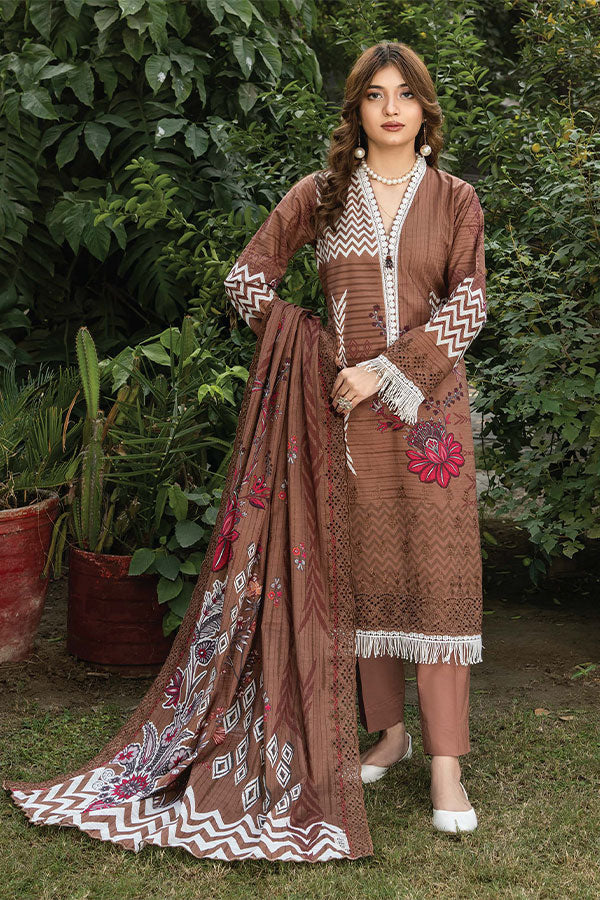 RA Mashal Digital Lawn`25 (Vol-8) ML#09