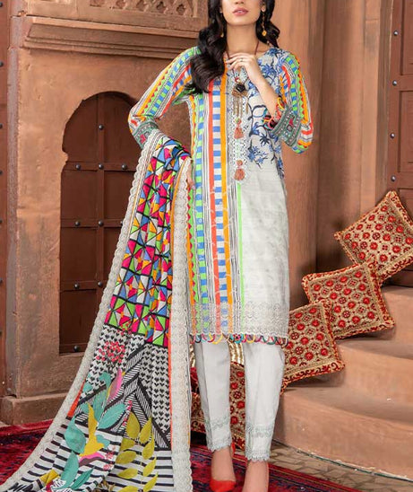 RA Mashal Emb Lawn'22 Vol-8 D#1
