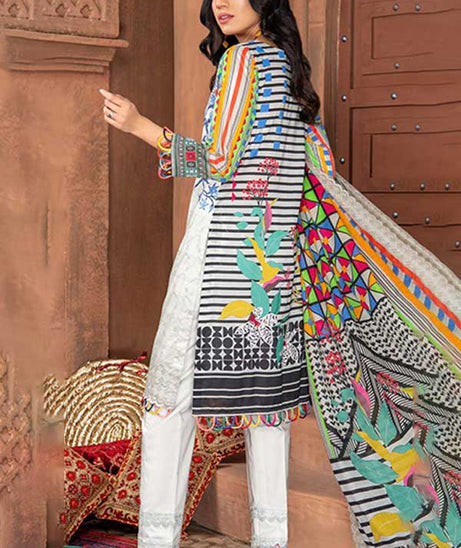 RA Mashal Emb Lawn'22 Vol-8 D#1