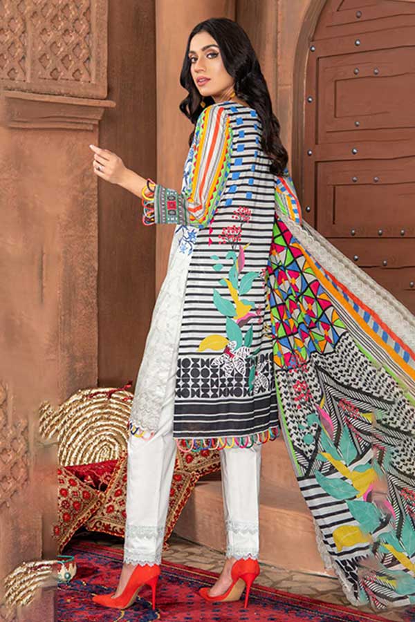 RA Mashal Emb Lawn'22 Vol-8 D#1