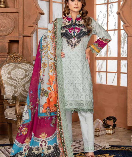 RA Mashal Emb Lawn'22 Vol-8 D#3