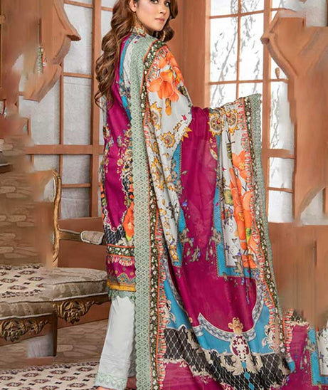 RA Mashal Emb Lawn'22 Vol-8 D#3