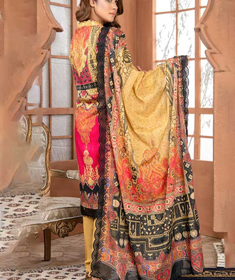 RA Mashal Emb Lawn'22 Vol-8 D#4