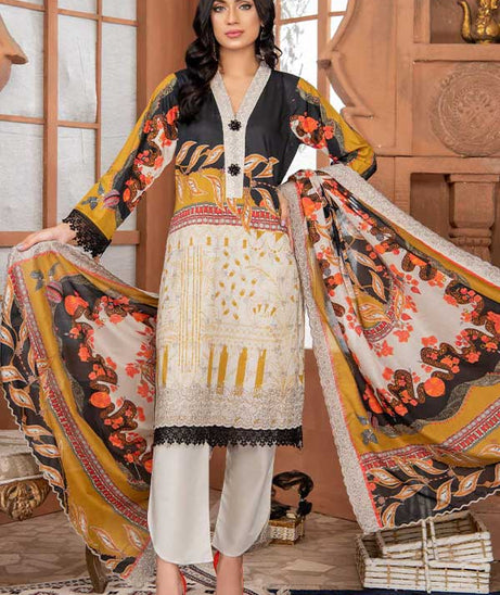 RA Mashal Emb Lawn'22 Vol-8 D#5