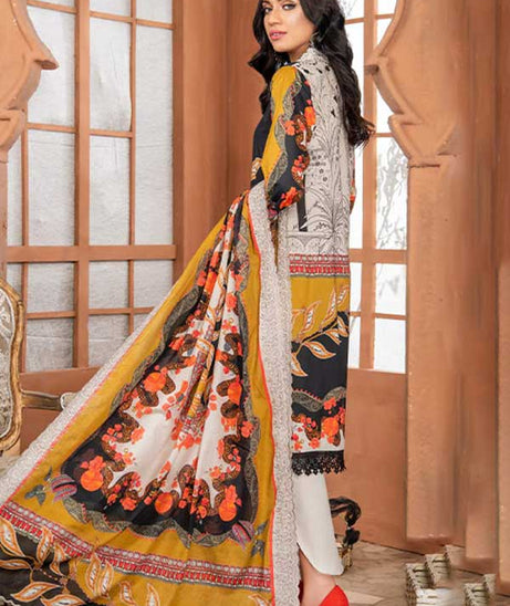 RA Mashal Emb Lawn'22 Vol-8 D#5