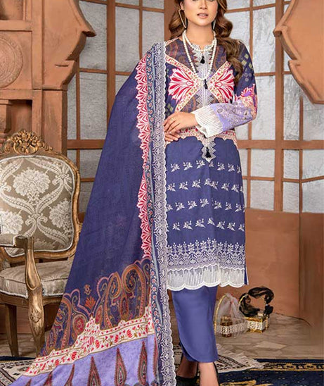 RA Mashal Emb Lawn'22 Vol-8 D#6
