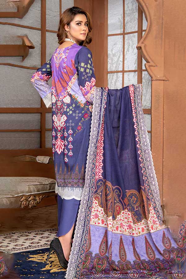 RA Mashal Emb Lawn'22 Vol-8 D#6