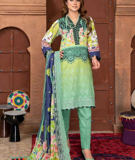 RA Mashal Emb Lawn'22 Vol-8 D#7