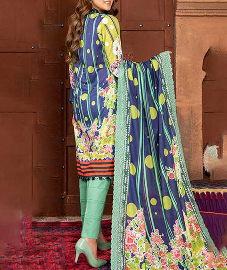 RA Mashal Emb Lawn'22 Vol-8 D#7