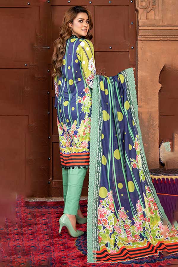 RA Mashal Emb Lawn'22 Vol-8 D#7