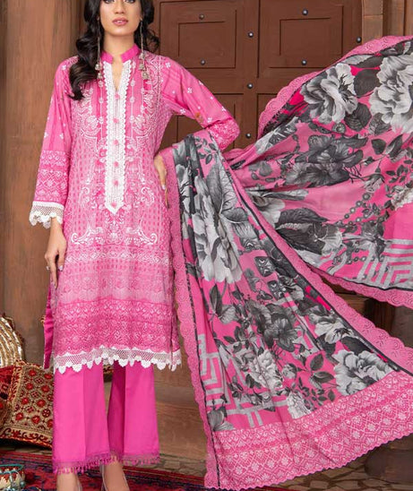 RA Mashal Emb Lawn'22 Vol-8 D#8