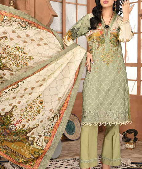 RA Mashal Emb Lawn'22 Vol-8 D#9