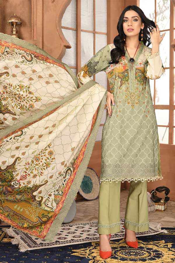 RA Mashal Emb Lawn'22 Vol-8 D#9