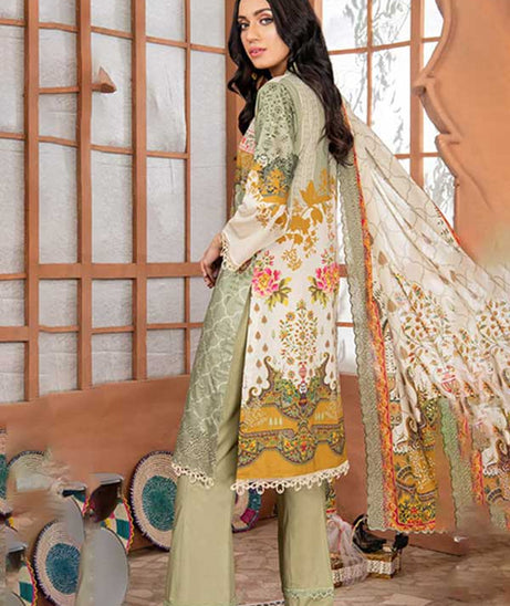RA Mashal Emb Lawn'22 Vol-8 D#9